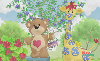 Suzys Zoo A Day With Witzy S01E08 Surprise Witzy