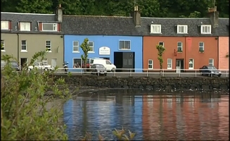 Balamory S02e32 - The Story Blanket