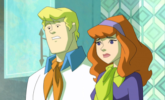 Scooby Doo Mystery Incorporated S02E04