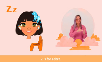 Emma Memmas Alphabet Book