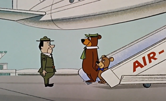 The Yogi Bear Show S02E03