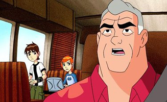 Ben 10 S01E13