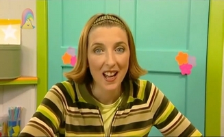 Balamory S02e04 - Windy Day
