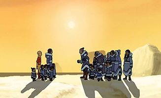 Avatar The Last Airbender S01E02
