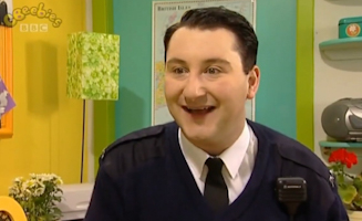 Balamory S01E21 The Sandboat