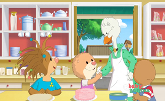 Suzys Zoo Adventures In Duckport S01E09 Duckport Bake Off