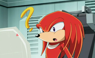 Sonic X S01E72
