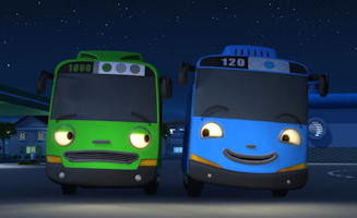 Tayo The Little Bus S01E15