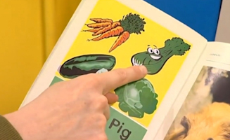 Balamory S01E35 Guinea Pig