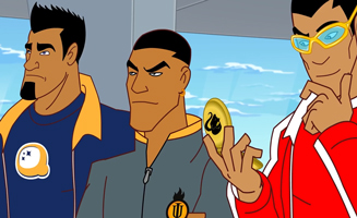 Supa Strikas S04E03