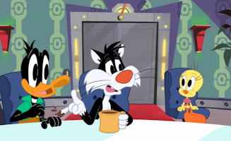 Bugs Bunny Builders S01E23 Cheddar Days