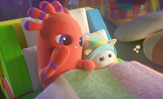 Beddybyes S01E23