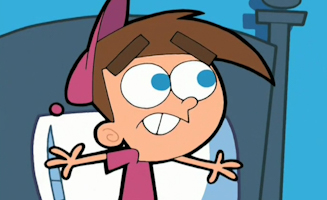 The Fairly Oddparents S03E05