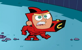 The Fairly Oddparents S03E09