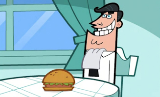 The Fairly Oddparents S03E12