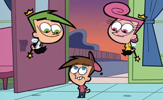 The Fairly Oddparents S01E01