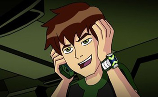 Ben 10 S01E03