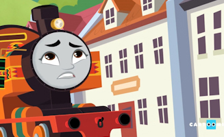 Thomas And Friends All Engines Go S02E42