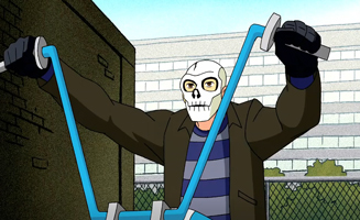 Ben 10 S02E04