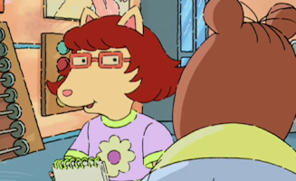 Arthur S14E01