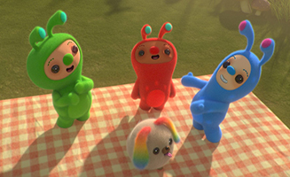Beddybyes S01E02