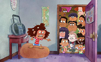 Primos S01E22