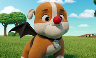 Paw Patrol S12E13E14 Pups Save A Haunted Farm - Pups Save The Adventure Bay Boogie