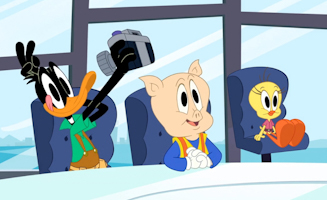Bugs Bunny Builders S02E01 The Easter Bunnies