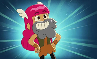Lana Longbeard S01E06