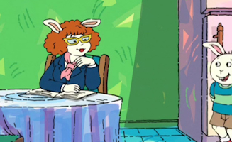 Arthur S14E10