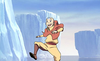 Avatar The Last Airbender S01E01