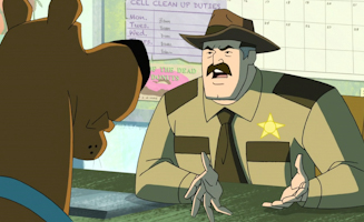 Scooby Doo Mystery Incorporated S02E16
