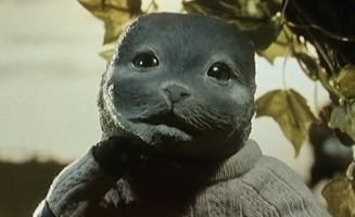 The Wind In The Willows S01E12