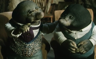 The Wind In The Willows S02E09