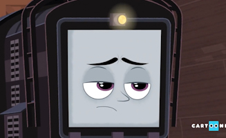 Thomas And Friends All Engines Go S02E34