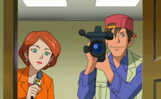 Sonic X S01E45