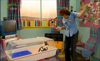 Balamory S02e23 - Jennifer
