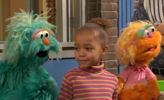 Sesame Street S39E09
