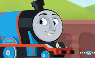 Thomas And Friends All Engines Go S02E50