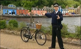 Balamory S02e54 - Tasty