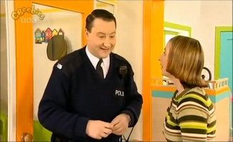 Balamory S02e40 - Sheep Dog