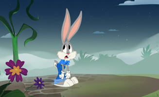 Bugs Bunny Builders S02E10 Jazz Hooves