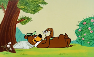 The Yogi Bear Show S02E11