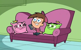 The Fairly Oddparents S02E24