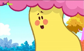 Woozle And Pip S02e01 - Going For A Picnic