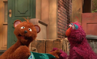 Sesame Street S39E07