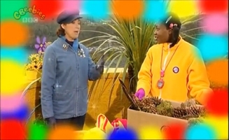 Balamory S02e47 - The Memory Tree