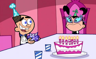 The Fairly Oddparents S05E14
