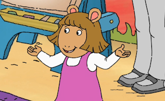 Arthur S16E03