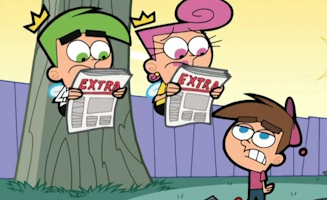 The Fairly Oddparents S04E03